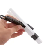 Brosse de nettoyage de rainure de fenêtre multifonction, nettoyeur de clavier, Gadgets pour la maison, outils de nettoyage, article d'approvisionnement de cuisine, accessoires de cuisine – Image 3