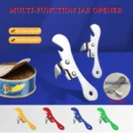 Ouvre-bouteille Portable 4 couleurs, Gadget de cuisine, ouvre-boîte Portable pour ouvre-bouteille d'urgence, fête