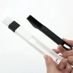 Brosse de nettoyage de rainure de fenêtre multifonction, nettoyeur de clavier, Gadgets pour la maison, outils de nettoyage, article d'approvisionnement de cuisine, accessoires de cuisine – Image 4