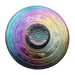 Fidget Spinner Constellation pour adultes et enfants, gadgets EDC en métal, décompression, anlande soulignée, jouet d'instituts, cadeaux uniques – Image 6