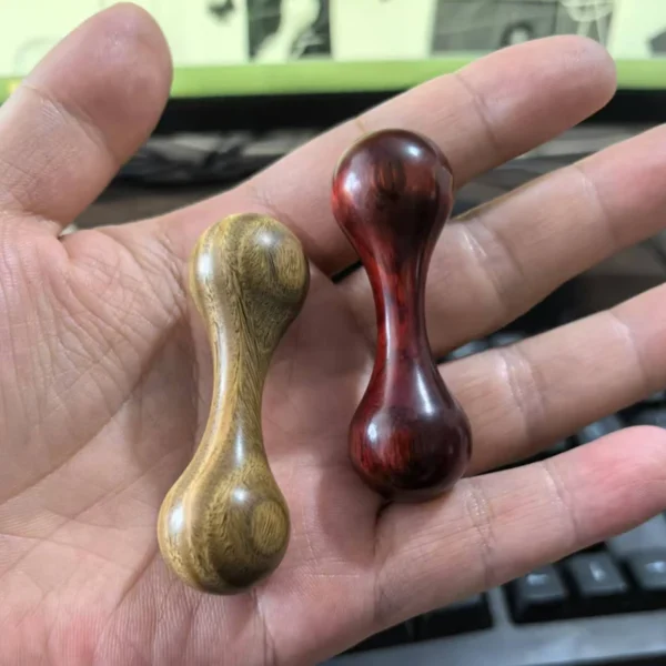 Begleri – jouets Fidget en bois pour adultes, soulage le Stress et l'anxiété, Gadgets EDC Cool, cadeaux de décompression