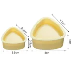 Triangles Sushi moule oignon boule de riz presse alimentaire japonais Bento cuisine Gadget ensemble Onigiri fabricant cadre Kit outils Gadgets salle à manger – Image 6