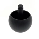 Jouet gyroscope anti-anlande souligné pour adultes et enfants, Fidget en métal, trucs sympas, gadgets de bureau, nouveauté – Image 9