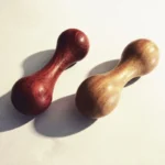 Begleri – jouets Fidget en bois pour adultes, soulage le Stress et l'anxiété, Gadgets EDC Cool, cadeaux de décompression – Image 3