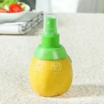 Pulvérisateur de jus de fruits et d'agrumes, Gadgets de cuisine, jus d'orange, presse-fruits, outils de cuisine, nouveau, 1 pièce – Image 5