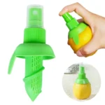 Pulvérisateur de jus de fruits et d'agrumes, Gadgets de cuisine, jus d'orange, presse-fruits, outils de cuisine, nouveau, 1 pièce