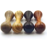 Begleri – jouets Fidget en bois pour adultes, soulage le Stress et l'anxiété, Gadgets EDC Cool, cadeaux de décompression – Image 2